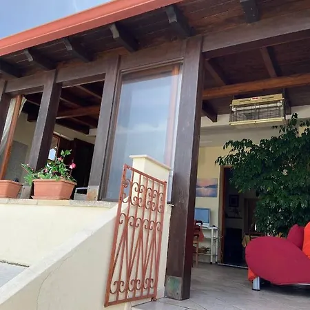 Casa Rossella By Salento Com *