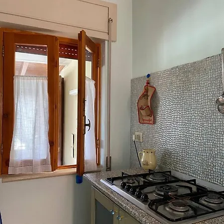 Casa Rossella By Salento Com Apartman Frigole