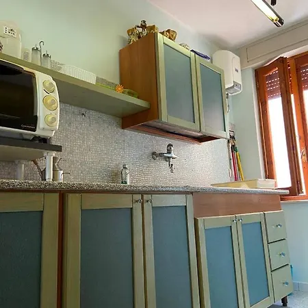 Casa Rossella By Salento Com Frigole