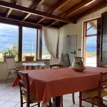 Casa Rossella By Salento Com * Frigole