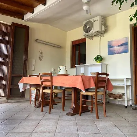 Apartman Casa Rossella By Salento Com Frigole
