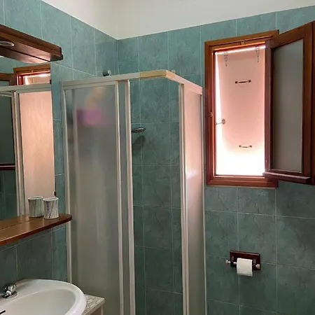 Casa Rossella By Salento Com Apartman