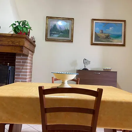 Casa Rossella By Salento Com *