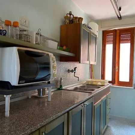Apartman Casa Rossella By Salento Com