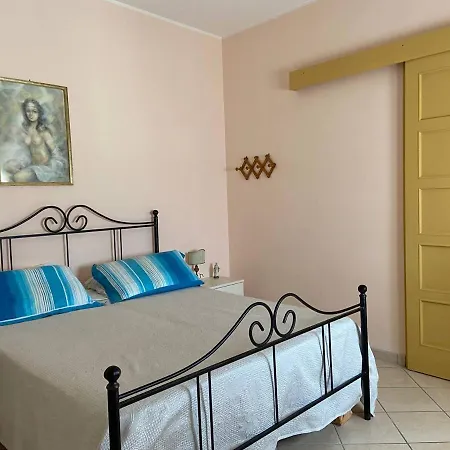 Casa Rossella By Salento Com Apartman Frigole