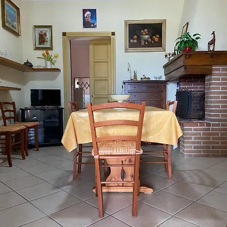 Casa Rossella By Salento Com *