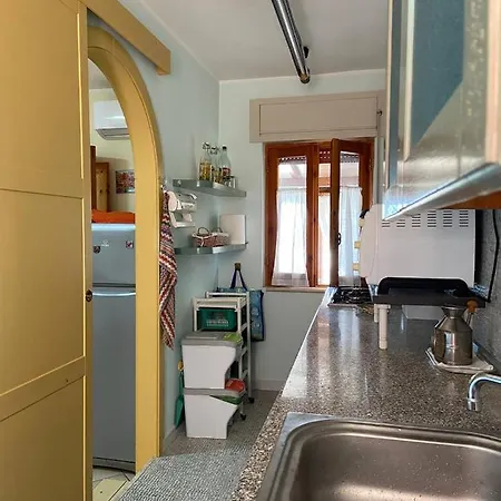 Casa Rossella By Salento Com Apartman *