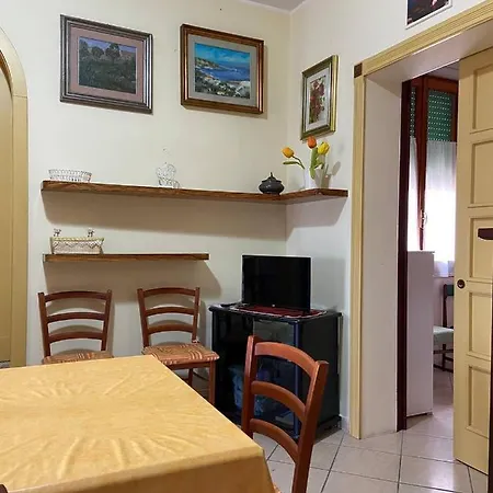 Casa Rossella By Salento Com * Frigole