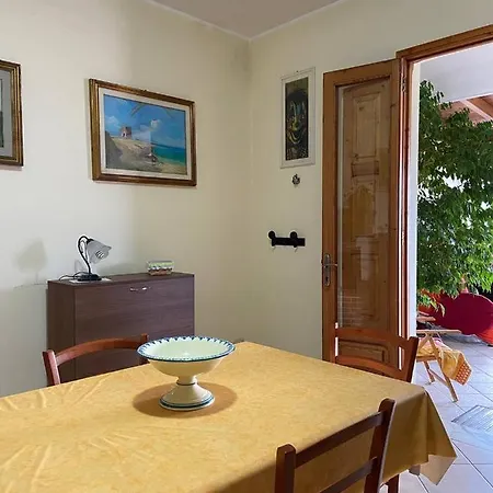 Apartman Casa Rossella By Salento Com *