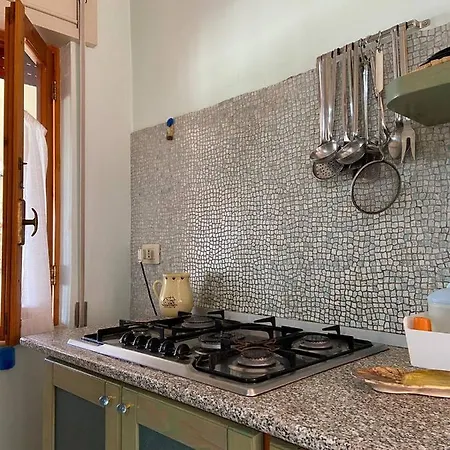 Casa Rossella By Salento Com Apartman Frigole