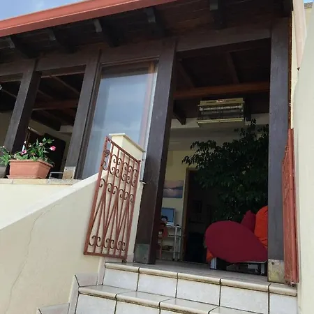 Casa Rossella By Salento Com Apartman