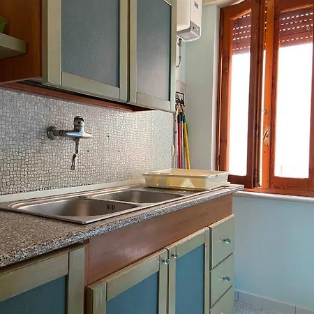 Lägenhet Casa Rossella By Salento Com