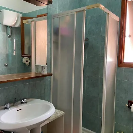 Διαμέρισμα Casa Rossella By Salento Com