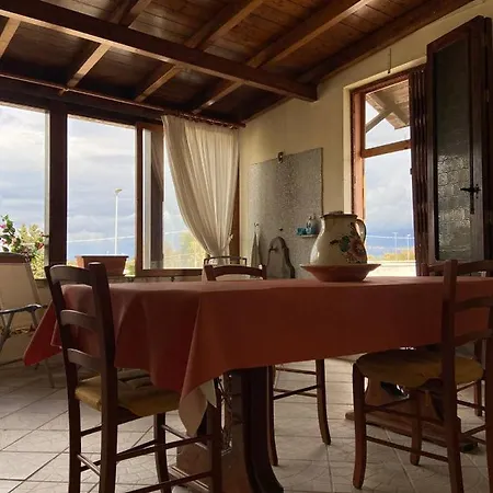 Casa Rossella By Salento Com Διαμέρισμα