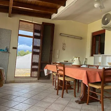 Casa Rossella By Salento Com Διαμέρισμα *