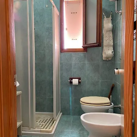 Casa Rossella By Salento Com Frigole